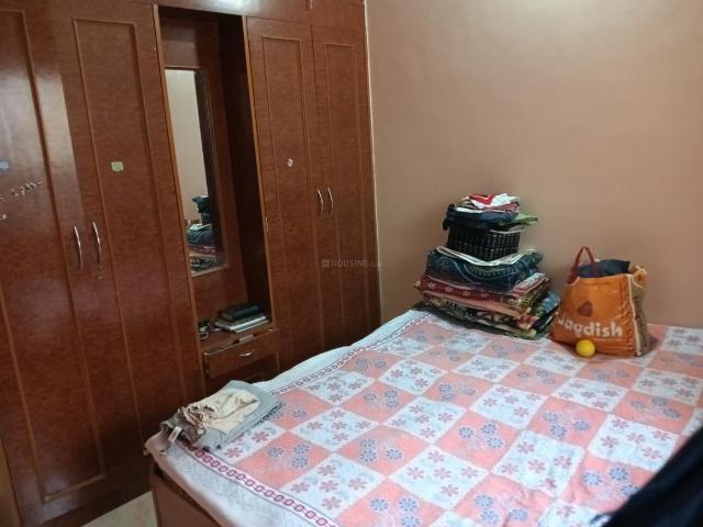 3 BHK Duplex in New Gotri for resale Vadodara. The reference number is 20688077