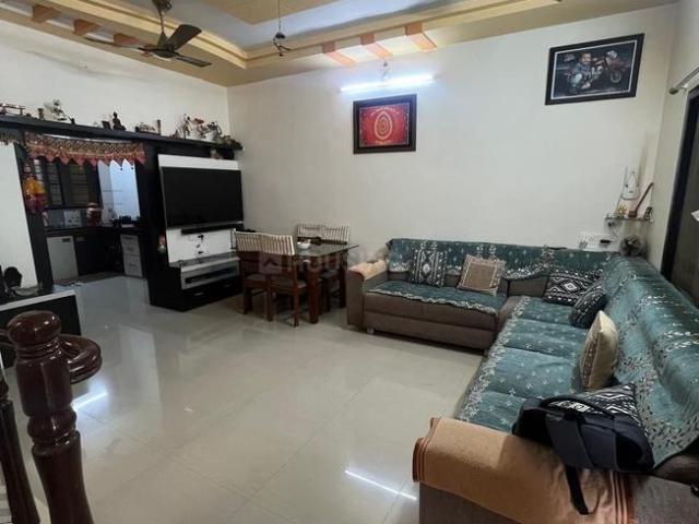 3 BHK Duplex in New Gotri for resale Vadodara. The reference number is 21029077