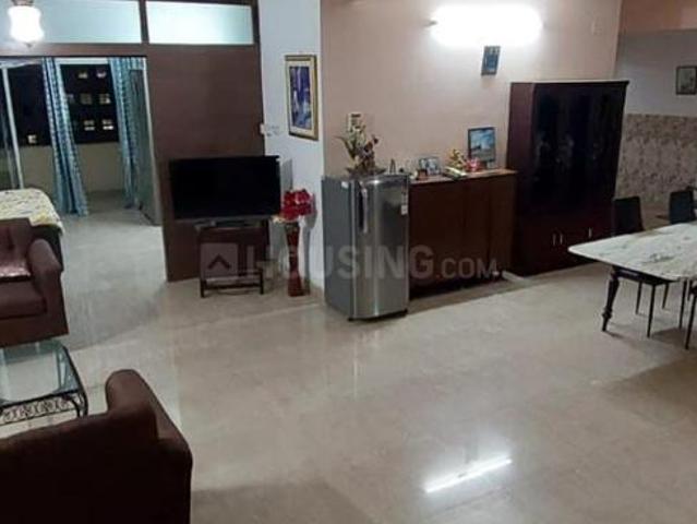 3 BHK Duplex in New Town for rent Kolkata. The reference number is 20517253