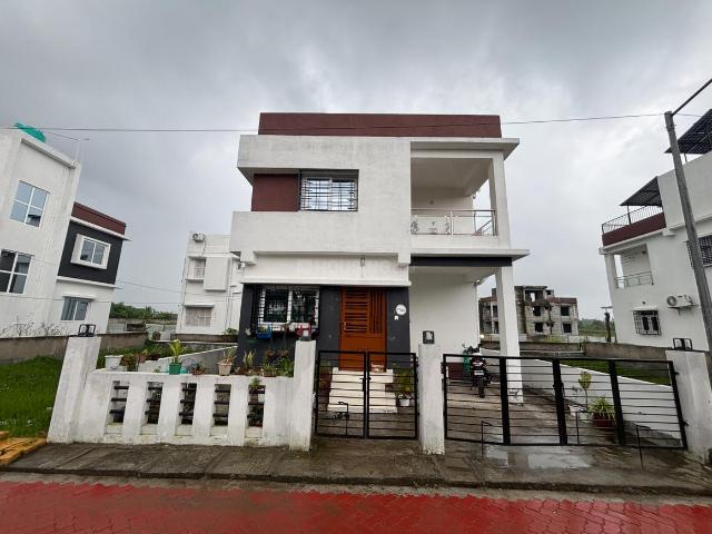 3 BHK Duplex in New Town for resale Kolkata. The reference number is 20641145