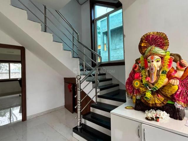 3 BHK Duplex in New Town for resale Kolkata. The reference number is 20860422