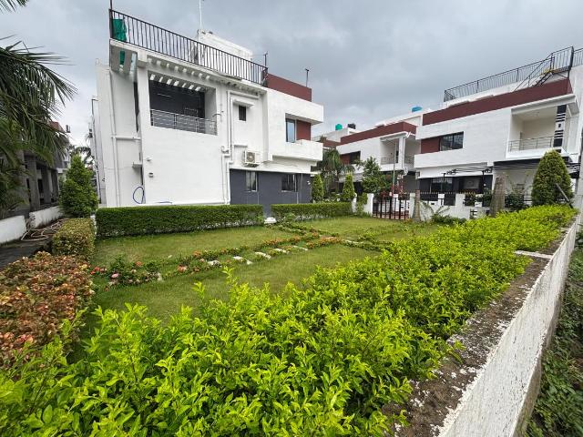 3 BHK Duplex in New Town for resale Kolkata. The reference number is 20886992