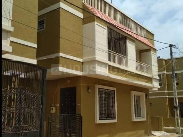 3 BHK Duplex in New Waghodia Road for rent Vadodara. The reference number is 21105962