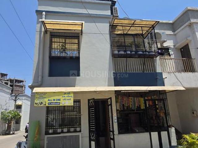 3 BHK Duplex in New Waghodia Road for resale Vadodara. The reference number is 20732340