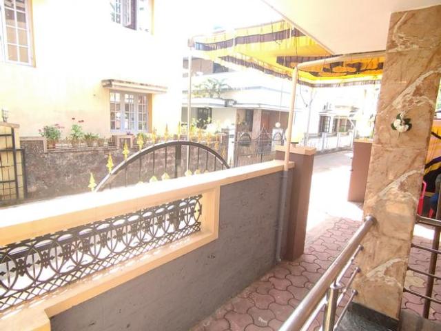 3 BHK Duplex in Neermarga for rent Mangalore. The reference number is 21334959