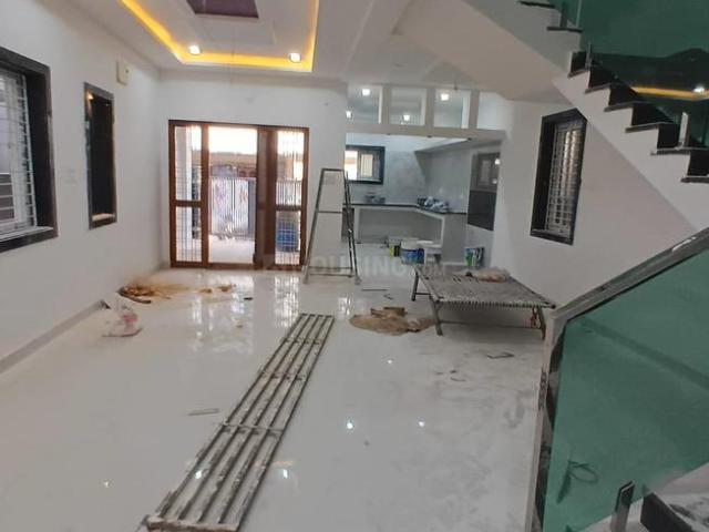 3 BHK Duplex in Neredmet for resale Secunderabad. The reference number is 21274072