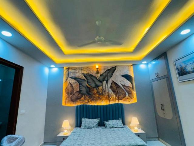 3 BHK Duplex in Niwaru for resale Jaipur. The reference number is 20840126