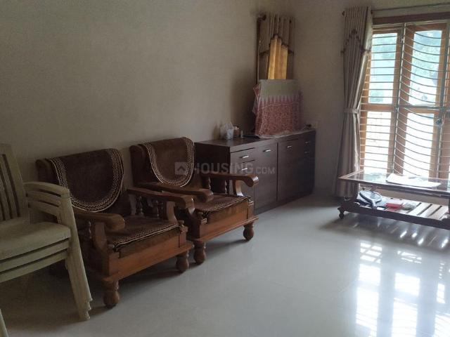 3 BHK Duplex in Nizampura for resale Vadodara. The reference number is 19699777