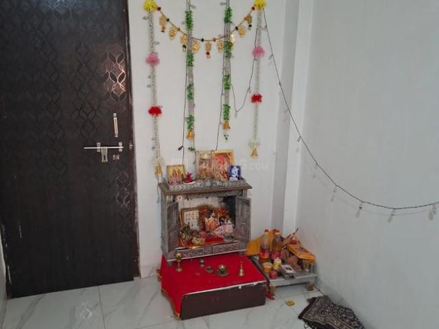 3 BHK Duplex in Nipania for resale Indore. The reference number is 20076876