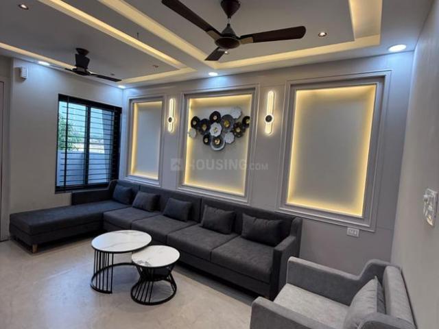 3 BHK Duplex in Nipania for resale Indore. The reference number is 20686774