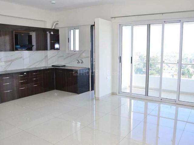 3 BHK Duplex in Nipania for resale Indore. The reference number is 21122120