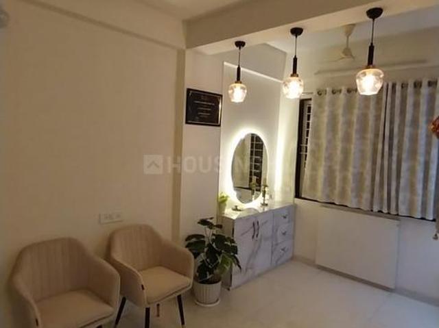 3 BHK Duplex in Nipania for resale Indore. The reference number is 21381108