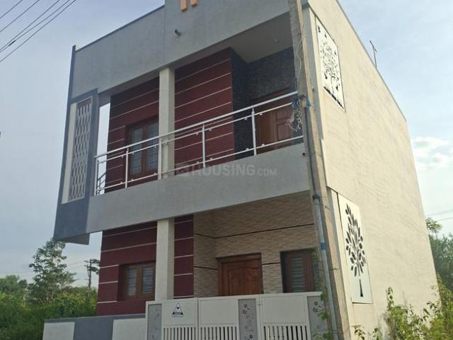 3 BHK Duplex in South Muda Layout for resale Mysore. The reference number is 21109907