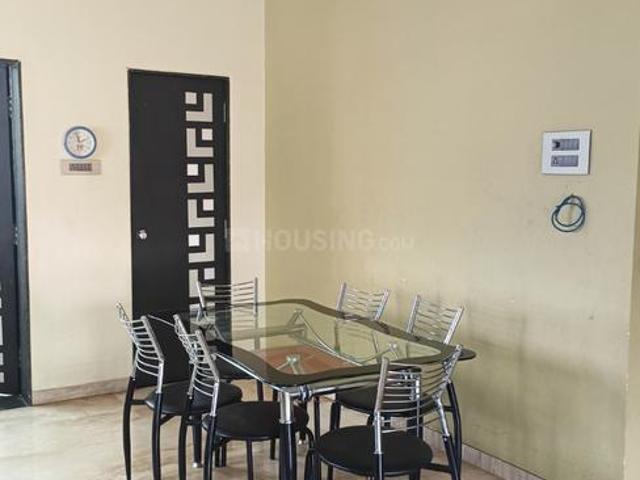 3 BHK Duplex in Savedi for rent Ahmednagar. The reference number is 20652155