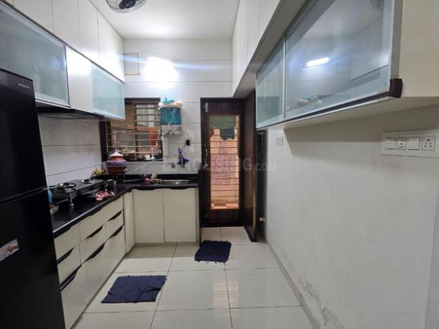 3 BHK Duplex in Sayajipura for resale Vadodara. The reference number is 20662781