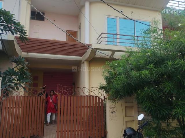 3 BHK Duplex in Saddu for rent Raipur. The reference number is 21264210