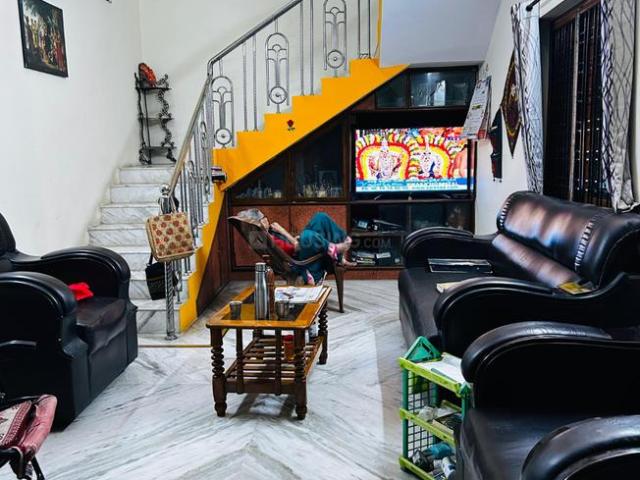 3 BHK Duplex in Safilguda for resale Secunderabad. The reference number is 21009335