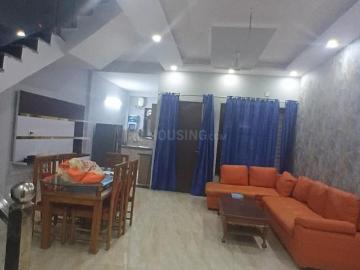 3 BHK Duplex in Sahastradhara Road for rent Dehradun. The reference number is 20472606