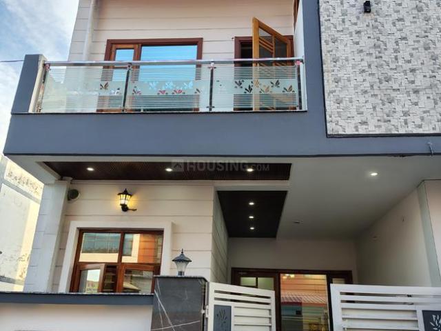 3 BHK Duplex in Sahastradhara Road for resale Dehradun. The reference number is 19869406