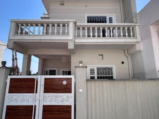 3 BHK Duplex in Sahastradhara Road for resale Dehradun. The reference number is 20652935