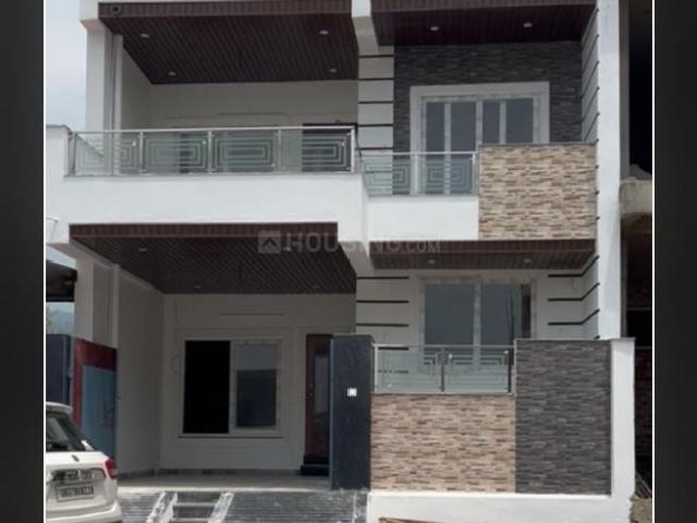 3 BHK Duplex in Sahastradhara Road for resale Dehradun. The reference number is 20671358