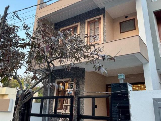3 BHK Duplex in Sahastradhara Road for resale Dehradun. The reference number is 20707266