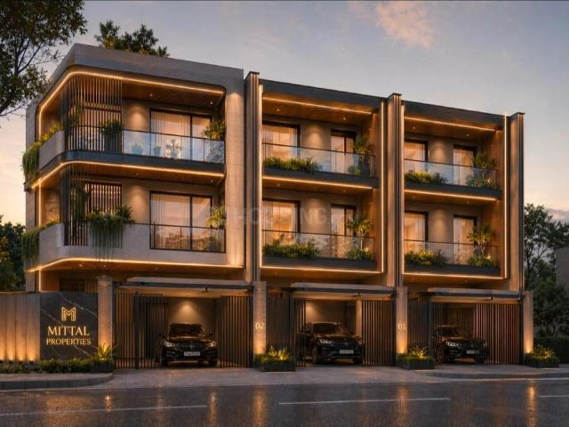 3 BHK Duplex in Sahastradhara Road for resale Dehradun. The reference number is 20893744