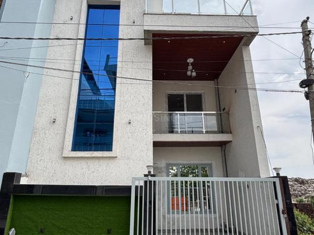 3 BHK Duplex in Sahastradhara Road for resale Dehradun. The reference number is 20035612