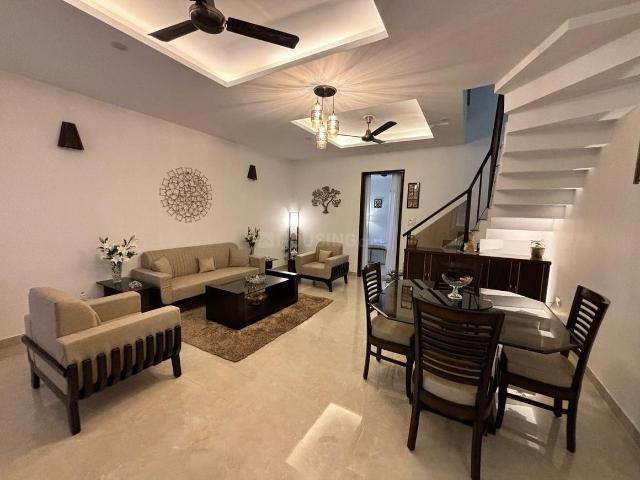 3 BHK Duplex in Sahastradhara Road for resale Dehradun. The reference number is 20214219