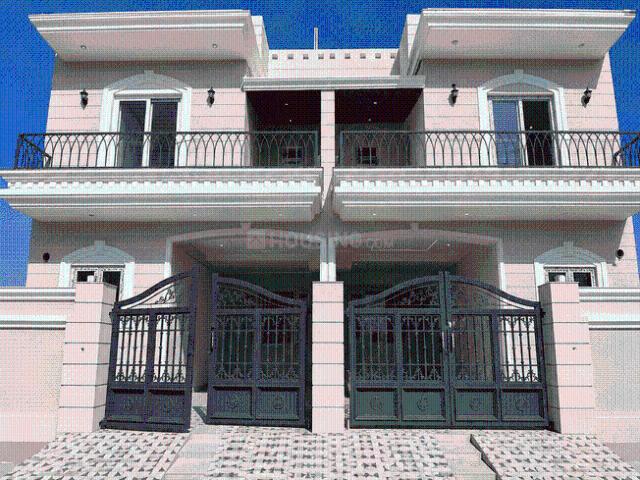 3 BHK Duplex in Sahastradhara Road for resale Dehradun. The reference number is 20244675