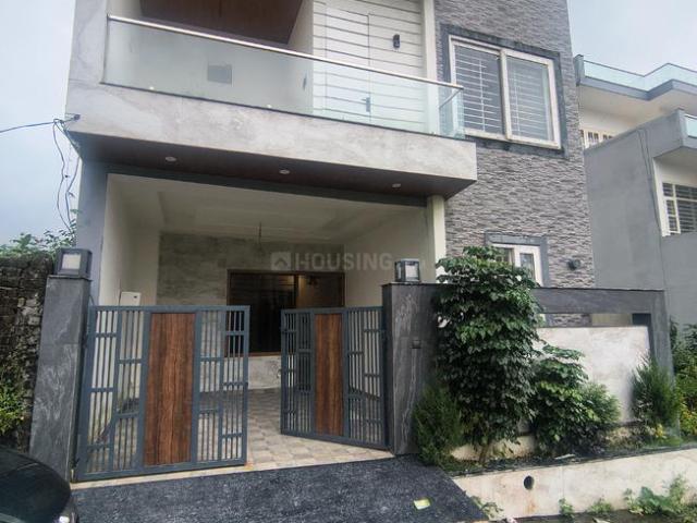3 BHK Duplex in Sahastradhara Road for resale Dehradun. The reference number is 21057200