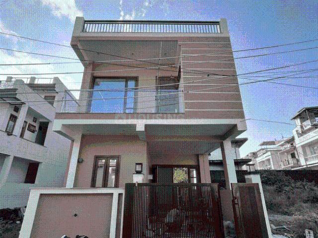 3 BHK Duplex in Sahastradhara Road for resale Dehradun. The reference number is 21183365