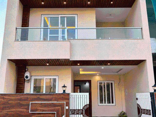 3 BHK Duplex in Sahastradhara Road for resale Dehradun. The reference number is 21228431
