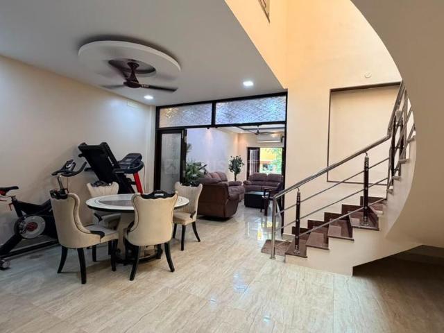3 BHK Duplex in Saidapet for rent Chennai. The reference number is 20666321