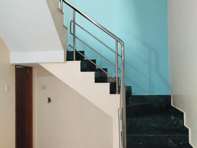 3 BHK Duplex in Saidapet for rent Chennai. The reference number is 21360278