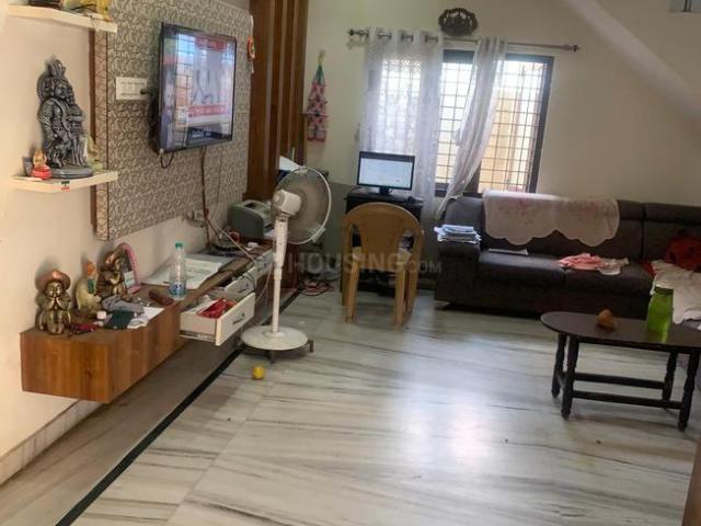 3 BHK Duplex in Sainikpuri for rent Secunderabad. The reference number is 20192388