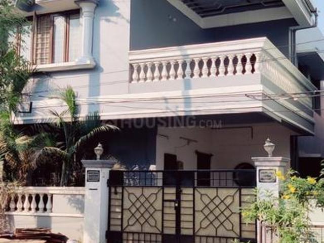 3 BHK Duplex in Sainikpuri for resale Secunderabad. The reference number is 20010995