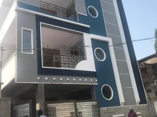 3 BHK Duplex in Sainikpuri for resale Secunderabad. The reference number is 20571599