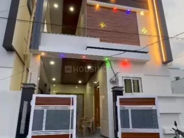 3 BHK Duplex in Sainikpuri for resale Secunderabad. The reference number is 20742845