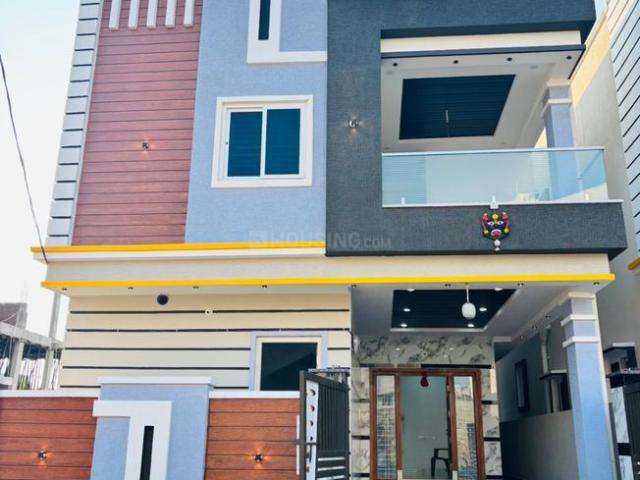 3 BHK Duplex in Sainikpuri for resale Secunderabad. The reference number is 21034617