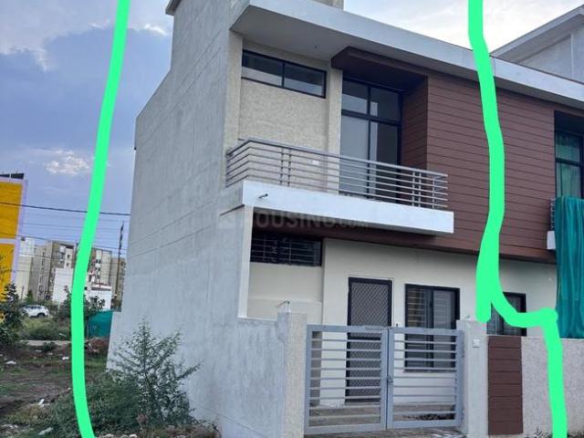 3 BHK Duplex in Salaiya for resale Bhopal. The reference number is 21027093