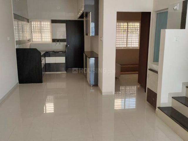 3 BHK Duplex in Sama Savli for rent Vadodara. The reference number is 20460476