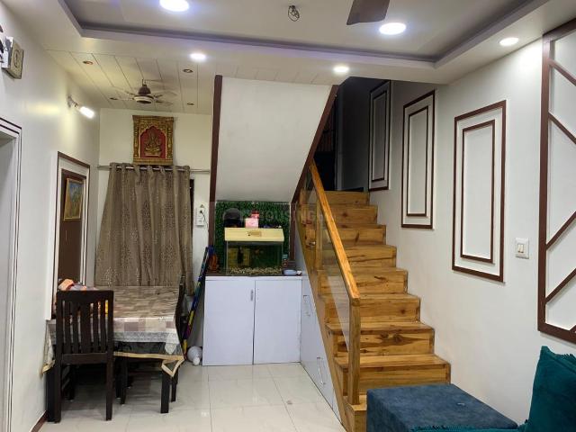 3 BHK Duplex in Sama Savli for resale Vadodara. The reference number is 21223731