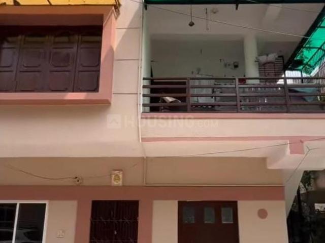 3 BHK Duplex in Sama Savli for resale Vadodara. The reference number is 21223820