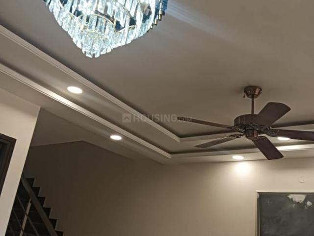 3 BHK Duplex in Sanauli for resale Zirakpur. The reference number is 19040556