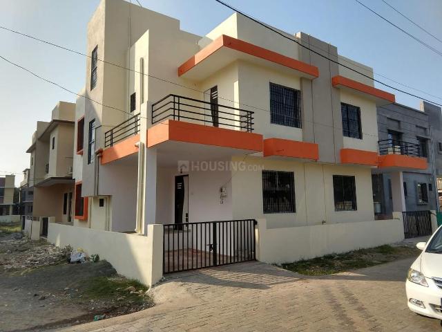 3 BHK Duplex in Saran for rent Vapi. The reference number is 19991961
