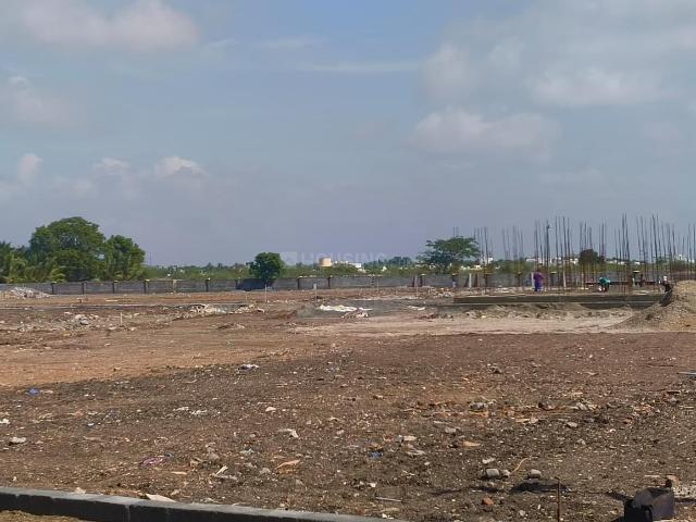 3 BHK Duplex in Saravanampatty for resale Coimbatore. The reference number is 18328530