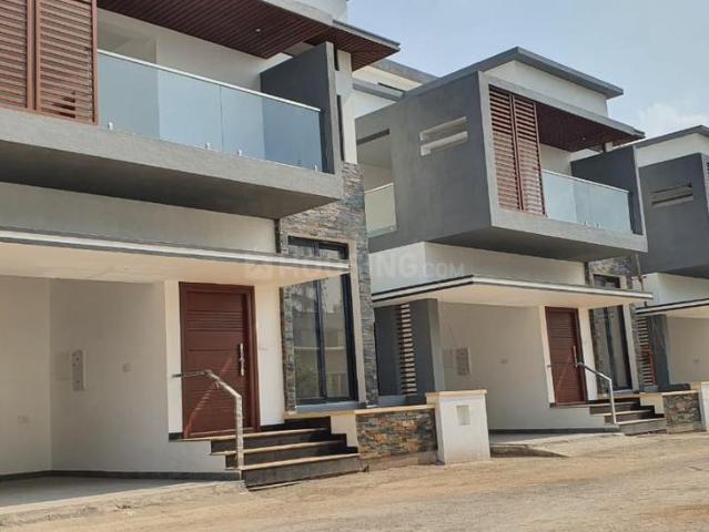 3 BHK Duplex in Saravanampatty for resale Coimbatore. The reference number is 20097341