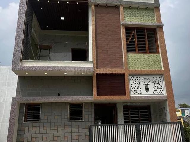 3 BHK Duplex in Sardar Vallabh Bhai Patel Nagara for resale Mysore. The reference number is 21248031
