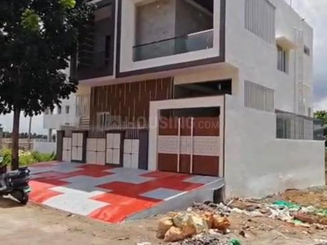 3 BHK Duplex in Sardar Vallabh Bhai Patel Nagara for resale Mysore. The reference number is 21248271